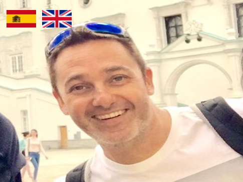 Javier Piloto Javier Piloto